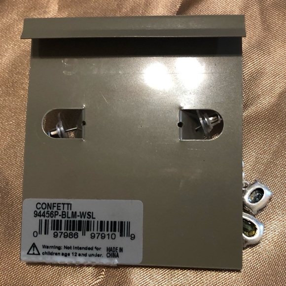 Dauplaise Earrings - Picture 2 of 8